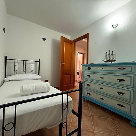 Villa Orizzonte Blu Funtana Meiga Exterior foto