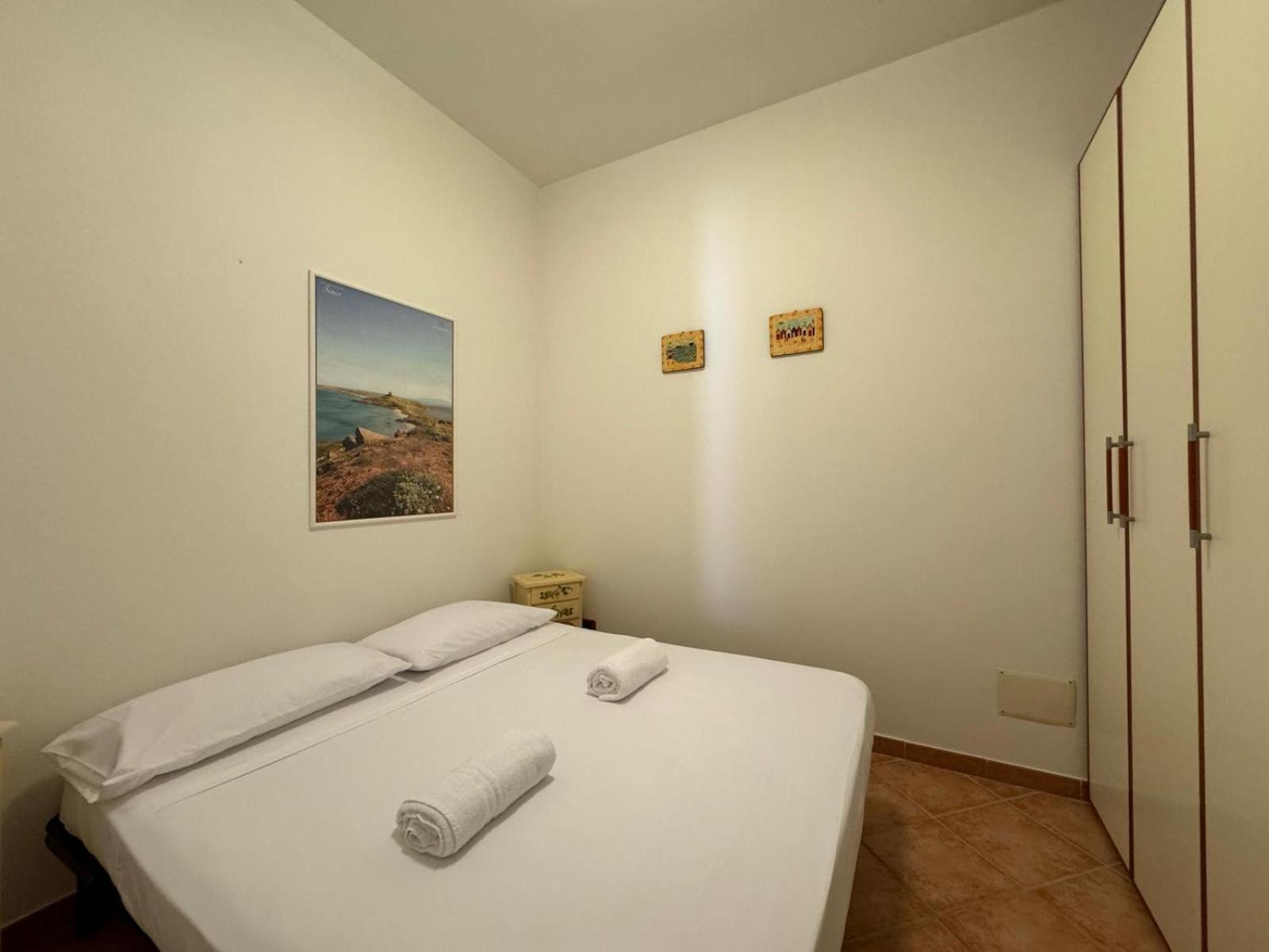Villa Orizzonte Blu Funtana Meiga Exterior foto